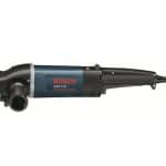 Image presents BOSCH 180MM 7 SANDER POLISHER BUFFER 1250W, METAL STEEL CAR VEHICLE - GPO 12 CE 7