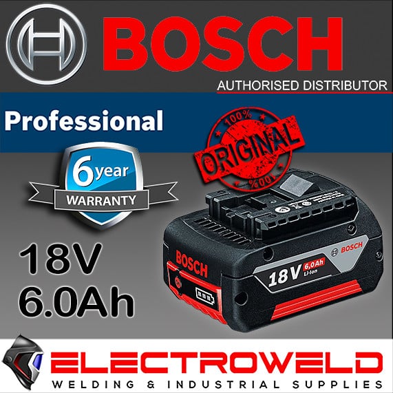 BOSCH Batterie Li-ion ProCORE 18V 12.0Ah - 1600A016GU