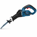 BOSCH 18V RECIPROCATING SAW SABRE CORDLESS, METAL WOOD GSA 18V-32 EC SKIN 8