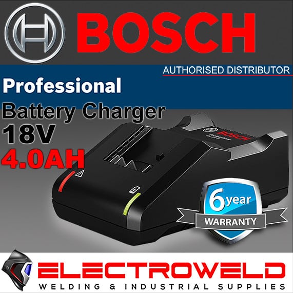 Set batterie Bosch Professional ProCORE 18V 4,0Ah + Chargeur GAL