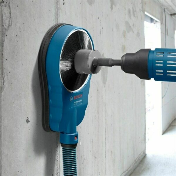 Bosch Dust Extraction / Removal Drilling Adaptor, For Core Cutter