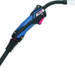 Image presents Binzel Mb Evo Pro 15 Mig Welding Torch Gun (Air Cooled) - 1