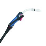 Image presents Binzel Mb Evo Pro 24 Mig Welding Torch Gun 250a (Air-cooled) - 1