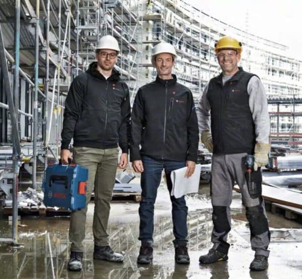 Welding Jackets Best Prices Online Electroweld