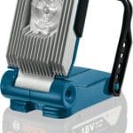 Image presents Bosch 18V 420 Lumen Led Torch Flood Spot Light Lamp (Skin Only) - Gli Variled 2