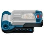 Image presents Bosch 18V 420 Lumen Led Torch Flood Spot Light Lamp (Skin Only) - Gli Variled 5