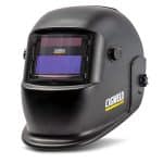 Image presents Cigweld Weldskill Essential Welding Helmet, Auto-darkening Mig Tig With 2 Sensors - 454337