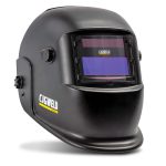 Image presents Cigweld Weldskill Essential Welding Helmet, Auto-darkening Mig Tig With 2 Sensors - 454337