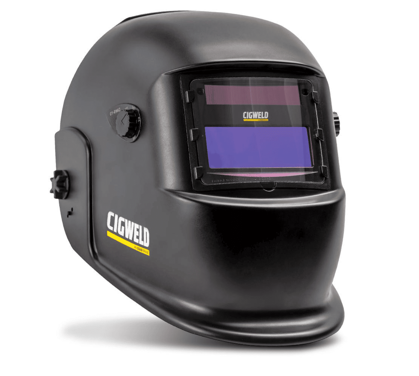 Image presents Cigweld Cutskill Easycut 30a Power Pack - Plasma Cutter 11601ec, Helmet, Gloves, Torch, Tips - Ppeasya21 3