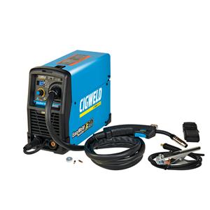 Image presents Cigweld Easyweld 130 Mig Welder + Torch, Smart Quick Set, Easy Weld W1201130 -1Cigweld Easyweld 130 Mig Welder + Torch, Smart Quick Set, Easy Weld W1201130 -1