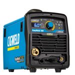 Image presents Cigweld Easyweld 160 Mig Stick Welder, Easy Weld Smart Quick Set - W1201160 3