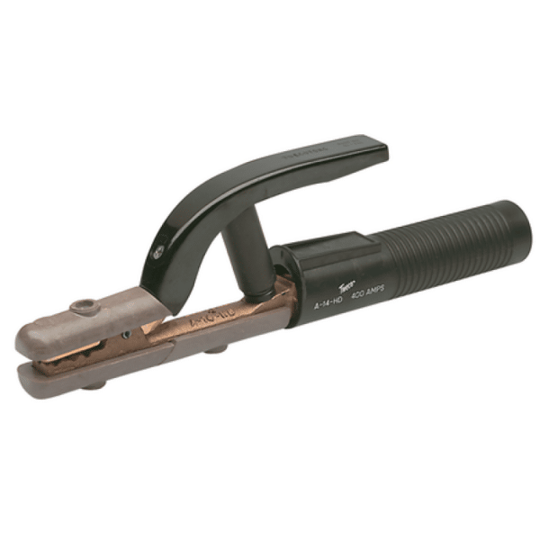 Cigweld Tong Electrode Holder 400 Amp Best Prices Online Electroweld