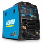 Image presents Cigweld Transmig 185 Ultra Migtigstick Auto Welder - W1006185 3