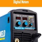 Image presents Cigweld Transmig 185 Ultra Migtigstick Auto Welder - W1006185 4