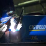 Image presents Cigweld Transmig 185 Ultra Migtigstick Auto Welder - W1006185 9