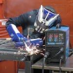 Image presents Cigweld Transmig 185 Ultra Migtigstick Auto Welder - W1006185 9