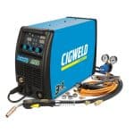 Image presents Cigweld Transmig 255i Migtigstick Welder - W1005255 2