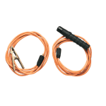 Image presents Cigweld Welding Lead Set – 3m – 200a