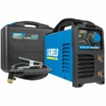 Image presents Cigweld Weldskill 140 Tigstick Inverter Welder - W1008140 3