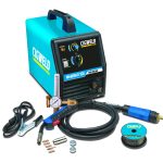 Image presents Cigweld Weldskill 150 Mig Welder - W1004150 2Cigweld Weldskill 150 Mig Welder - W1004150 2