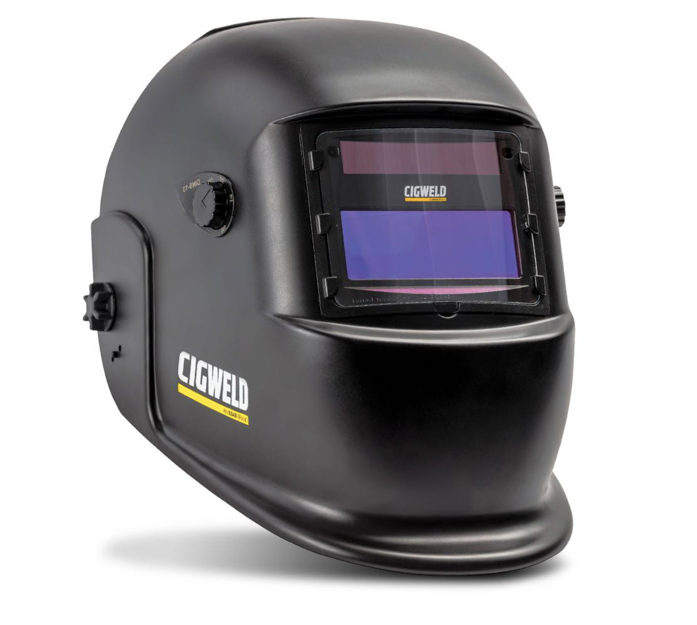 Image presents Cigweld Weldskill 180 Power Pack - Helmet, Gloves, Chipping Hammer, Wire Brush - W1008180 Pp180ia21 5