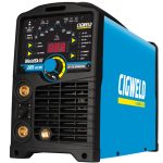 Image presents Cigweld Weldskill 205 Acdc Tig stick Welder - W1008205 5