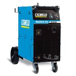 Image presents Cigweld Weldskill 250amp Mig Welder - W1004500 3