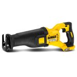 Image presents DEWALT 54V FLEXVOLT XR LI-ION CORDLESS RECIPROCATING SAW DCS388N-XJ - SKIN ONLY 2