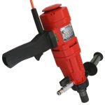 Image presents DK16 WEKA CORE DRILL DIAMOND 2000W MASONRY STONE CONCRETE ROCK 4