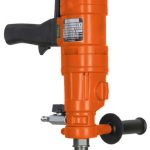 Image presents DK16 WEKA CORE DRILL DIAMOND 2000W MASONRY STONE CONCRETE ROCK 4