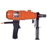 Image presents DK16 WEKA CORE DRILL DIAMOND 2000W MASONRY STONE CONCRETE ROCK 4