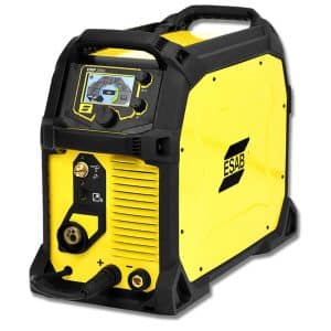 Image presents ESAB Rebel Emp 235ic Migtigstick 1