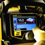 Image presents ESAB Rebel Emp 235ic Migtigstick 2