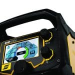 Image presents ESAB Rebel Emp 235ic Migtigstick 2