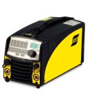 Image presents Esab Caddy Tig 2200i Dc (W1009600) 2