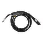 Image presents Esab Psf 315 Welding Torch Gun With Euro Connection