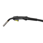 image presents Esab Psf 420w Welding Torch Gun With Euro Connection, 4m (0700025061) - 1