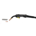 Image presents Esab Psf 420w Welding Torch Gun With Euro Connection, 4m (0700025061) - 2