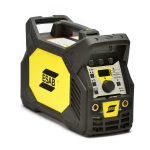 Image presents Esab Renegade Es 300i Tigstick Welder - W1009700 1