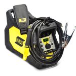 image presents Esab Renegade Es 300i Tigstick Welder - W1009700 2