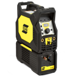 Image presents Esab Renegade Et 300ip Tigstick Welder With Water Cooler - W1009720 1