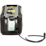 Image presents Esab Renegade Et 300ip Tigstick Welder With Water Cooler - W1009720 5