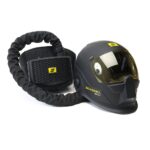 Image presents Esab Sentinel A50 Air Automatic Welding Helmet With Aristo Air Papr (0700 000 827)2