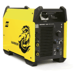 Image presents Esab Warrior 400i Cc cv With Robust Feed Pro Welder – Os Mig tig stick 2