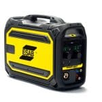 Image presents Esab Warrior 400i Cc cv With Robust Feed Pro Welder – Os Mig tig stick 3