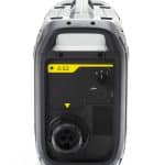 Image presents Esab Warrior 400i Cc cv With Robust Feed Pro Welder – Os Mig tig stick 7