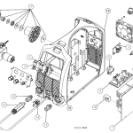 Image presents Euro Adaptor TMIG 165ST,175I (W7004917)