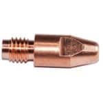 Image presents Genuine Binzel M8 MIG Welding Contact Tip, 1.2mm - 10 Pack - 5