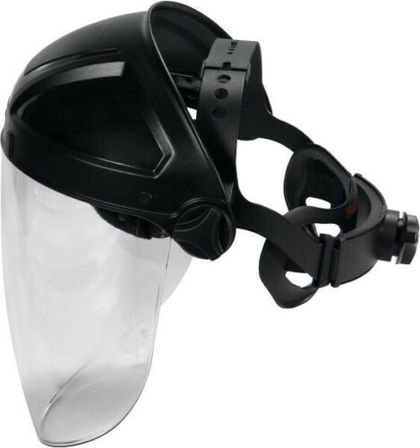 Honeywell Turboshield Face Shield Mask / Clear Visor - RHSP-51401 ...