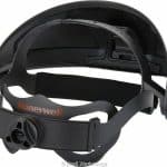 Image presents Honeywell Turboshield Face Shield Mask Clear Visor - RHSP-51401 5